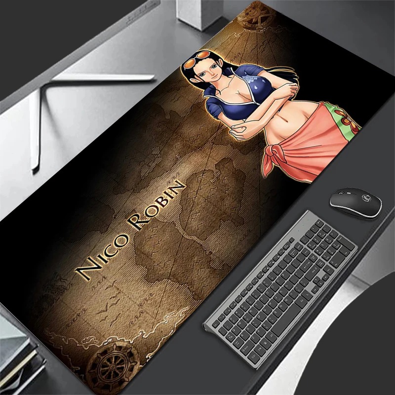 Japan Sexy Anime Mädchen Mausp – Gaming Keyboard Noise Bewertung und Preis