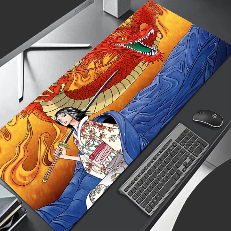 Japan Sexy Anime Mädchen Mausp – Gaming Keyboard Noise Bewertung und Preis