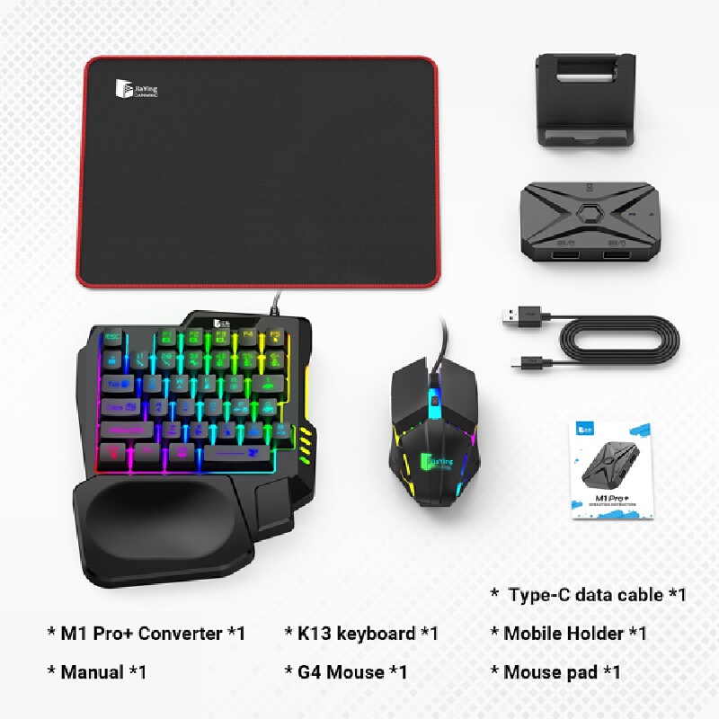 Gamwing M1 Pro Plus Gaming-Tas – Gaming Keyboard Not Typing Bewertung und Preis