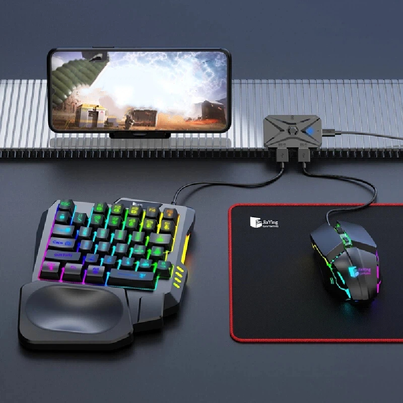 Gamwing M1 Pro Plus Gaming-Tas – Gaming Keyboard Not Typing Bewertung und Preis