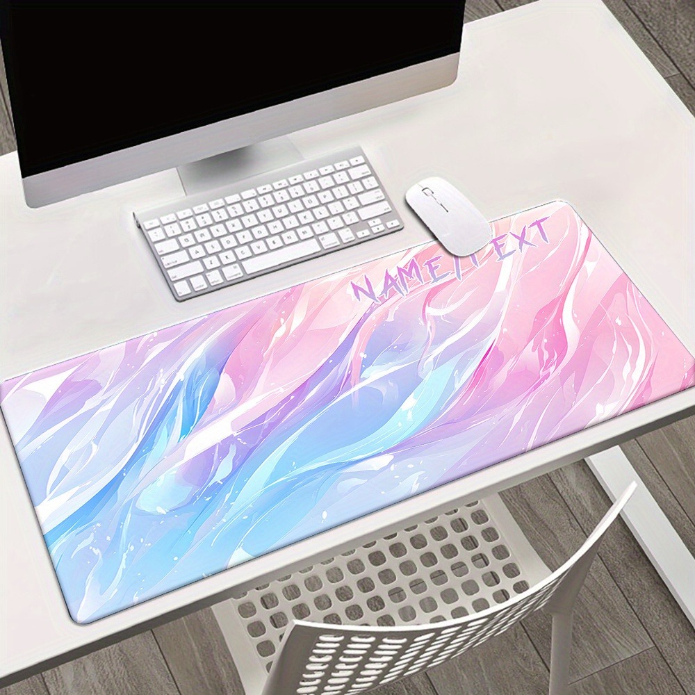 1 Stück Personalisierte XXL Sc – Gaming Keyboard Name Bewertung und Preis