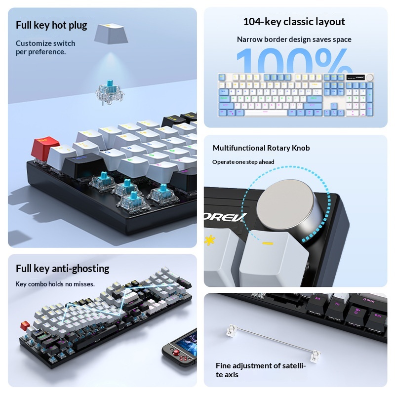 Fvq600 Esports Gaming-Set aus  – Gaming Keyboard Not Typing Bewertung und Preis
