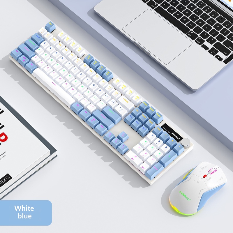Fvq600 Esports Gaming-Set aus  – Gaming Keyboard Not Typing Bewertung und Preis