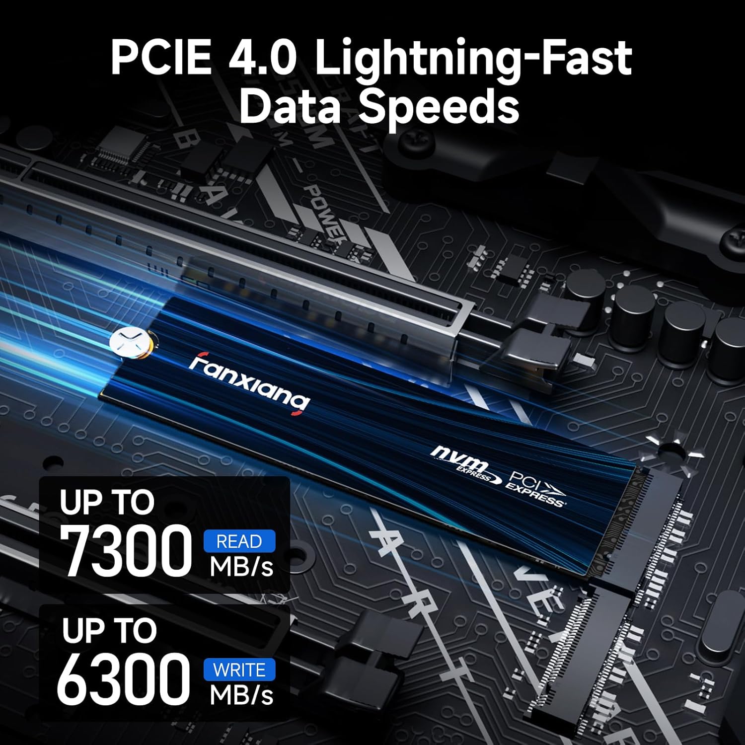 Fanxiang S880E/S880ER 7100MB/s – Samsung Ssd 980 Pro Bewertung und Preis