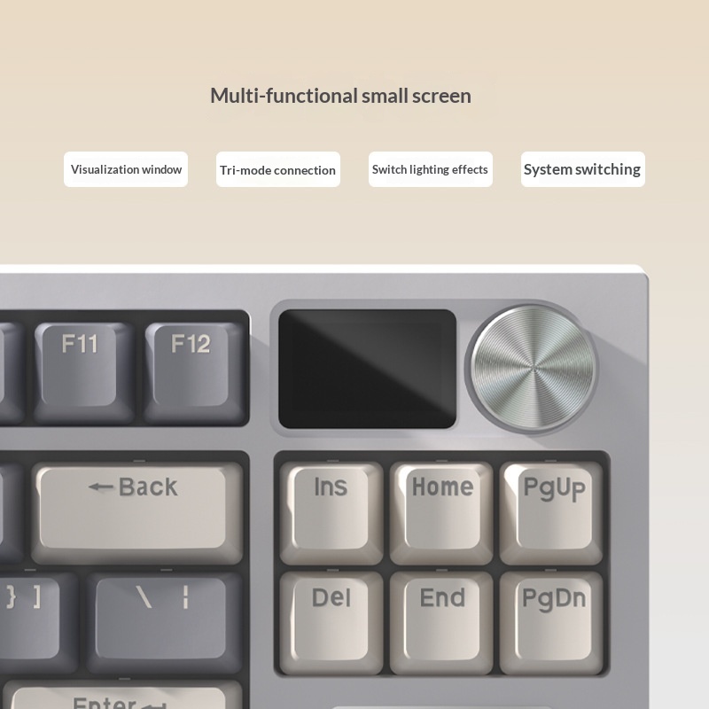 Bestseller Lt84 Tri-Mode Wirel – Gaming Keyboard Not Typing Bewertung und Preis