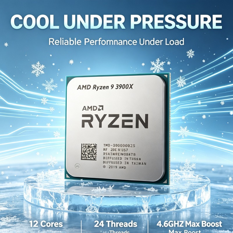 Ryzen 9 3900X Prozessor für De – Amd Cpu Ryzen 9 Bewertung und Preis