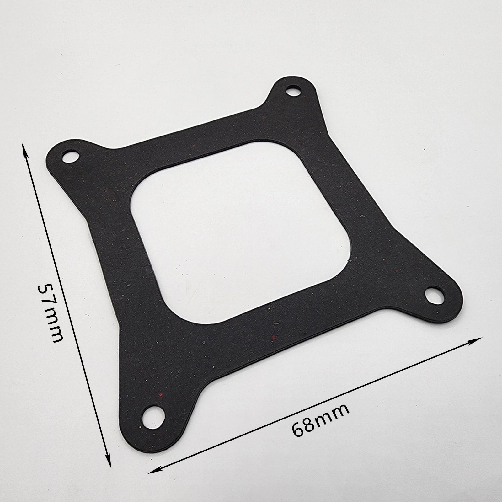 Vergaser-Basisdichtung-Reparat – Gasket Mount Kit Bewertung und Preis