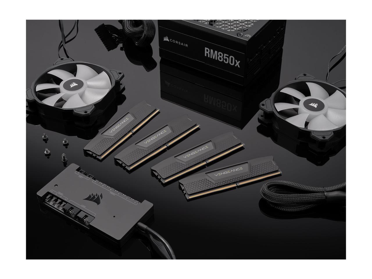 CORSAIR Vengeance 32GB (2 x 16 – Corsair Ram Vengeance 32Gb Bewertung und Preis