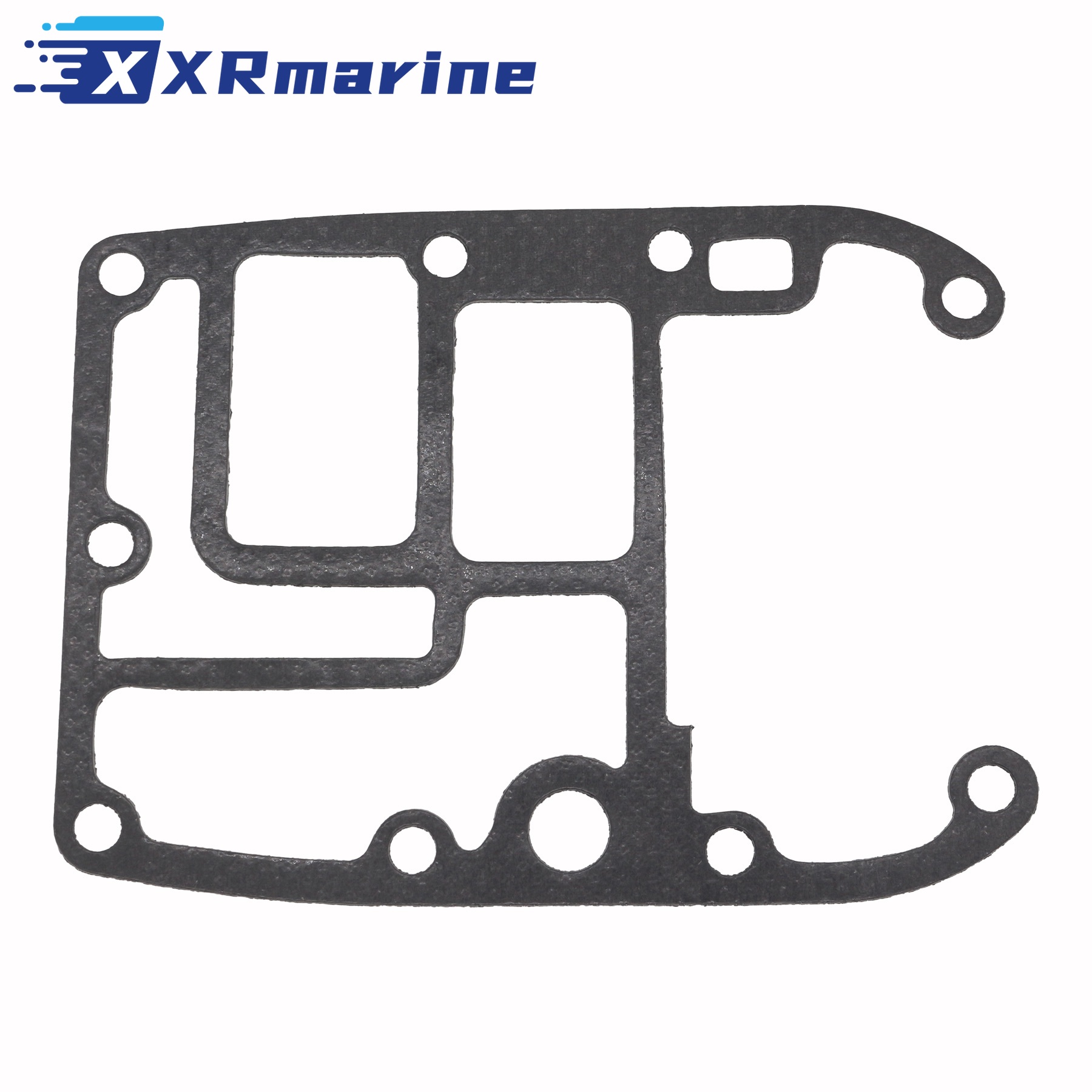 Für Johnson/Evinrude 40–60 PS  – Gasket Mount Kit Bewertung und Preis