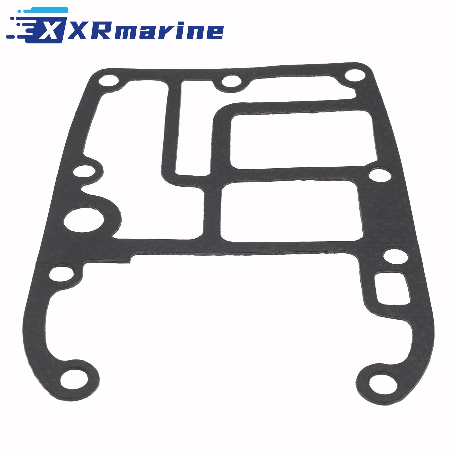 Für Johnson/Evinrude 40–60 PS  – Gasket Mount Kit Bewertung und Preis