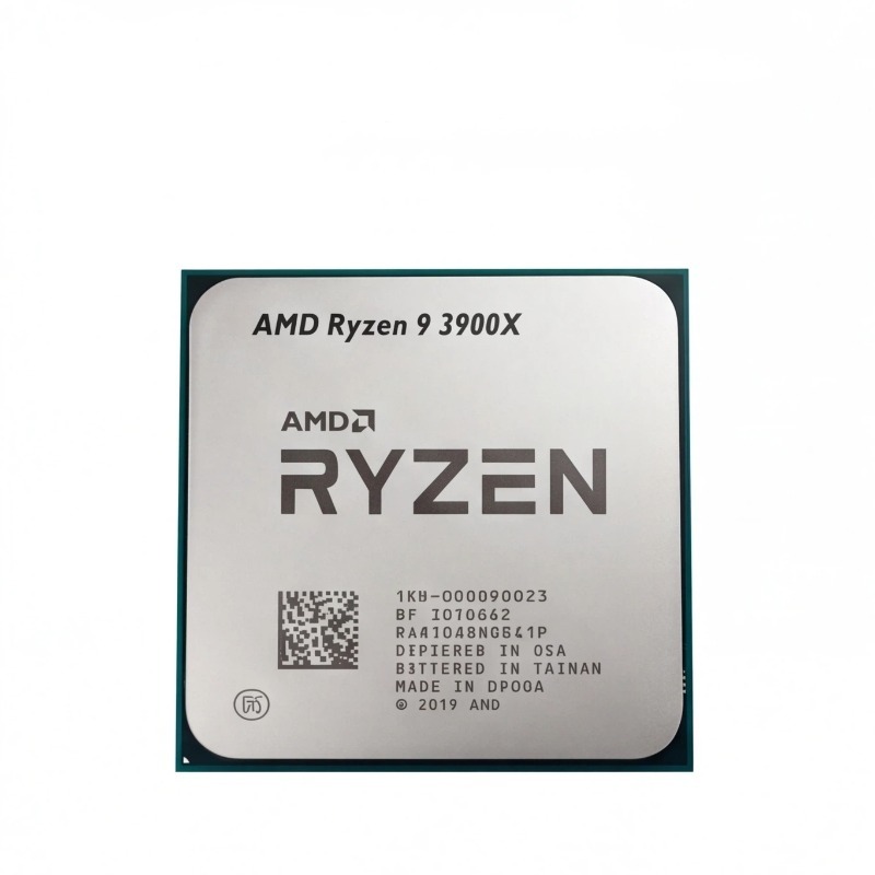 AMD Ryzen 9 3900X 12-Kern 24-T – Amd Cpu Ryzen 9 Bewertung und Preis