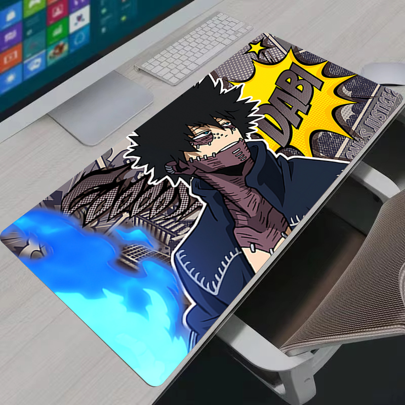 Mauspad Bakugou Katsuki My Her – Gaming Keyboard Noise Bewertung und Preis