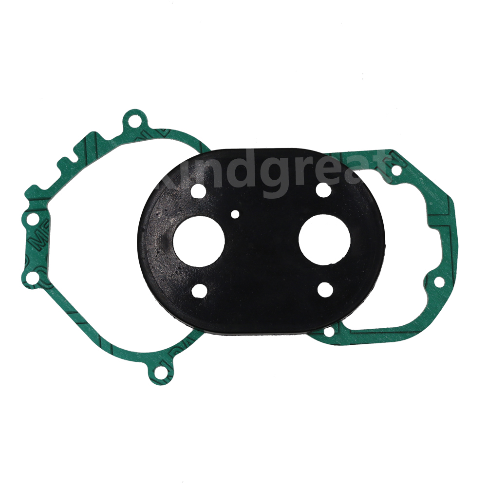 Standheizungs-Service-Kits 823 – Gasket Mount Kit Bewertung und Preis
