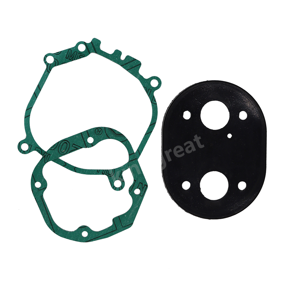 Standheizungs-Service-Kits 823 – Gasket Mount Kit Bewertung und Preis