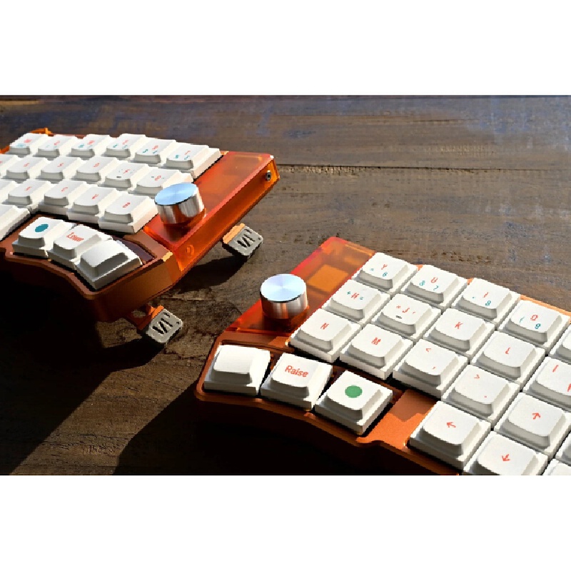 Split Ergonomische mechanische – Gaming Keyboard Not Typing Bewertung und Preis