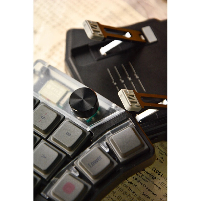 Split Ergonomische mechanische – Gaming Keyboard Not Typing Bewertung und Preis
