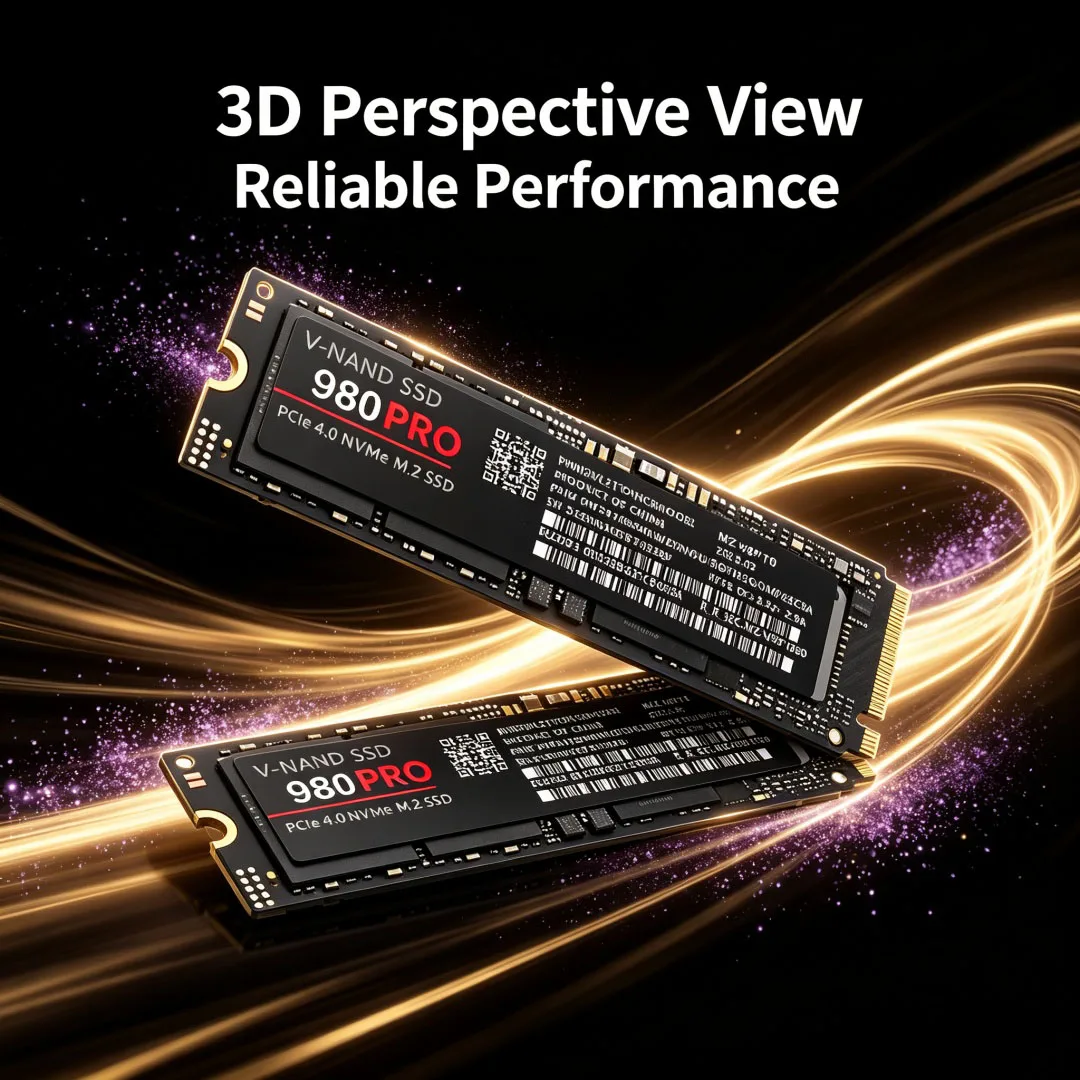 980 Pro M2 2280 NVMe Hochgesch – Samsung Ssd 980 Pro Bewertung und Preis