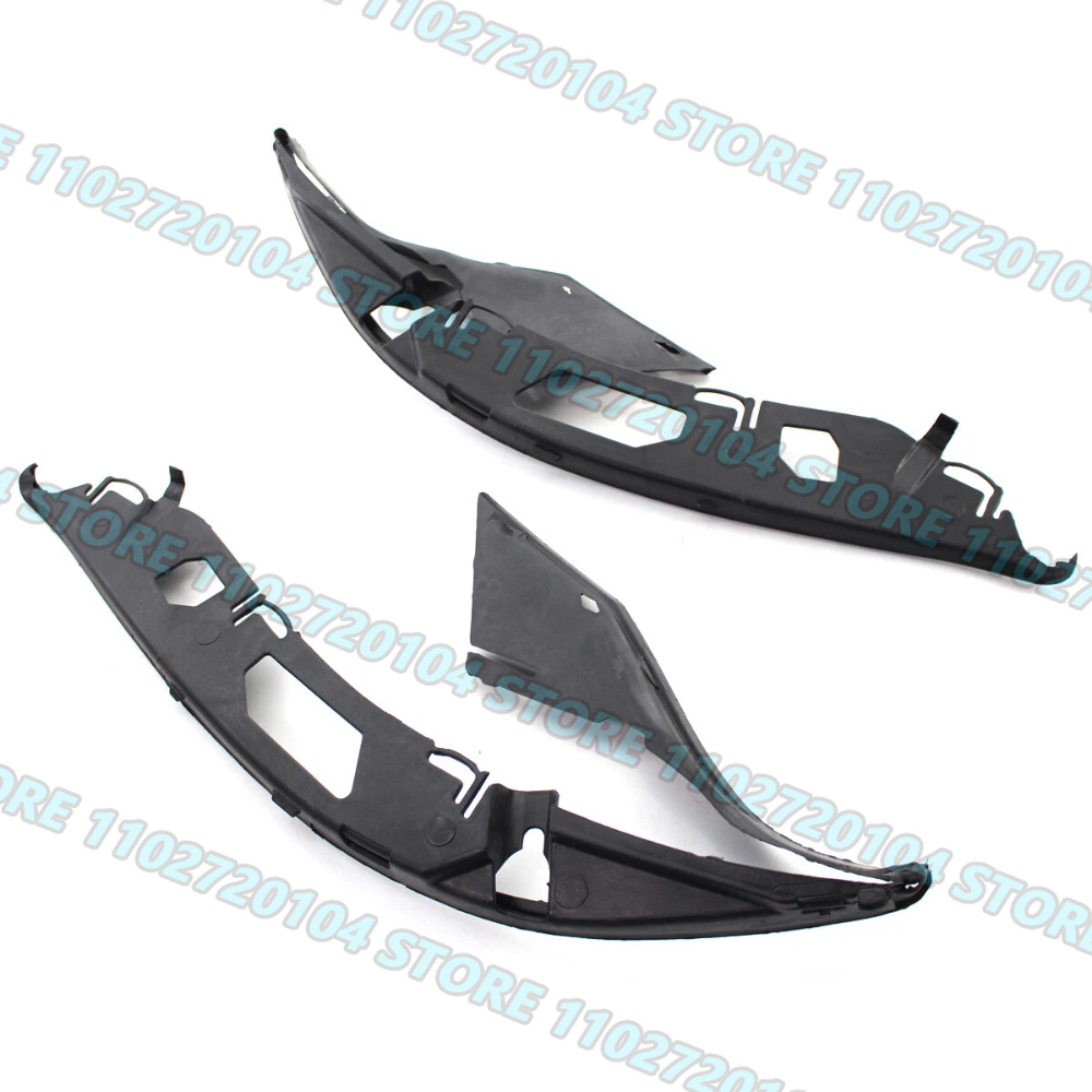 Für 2004-2010 BMW E60 E61 5er  – Gasket Mount Kit Bewertung und Preis