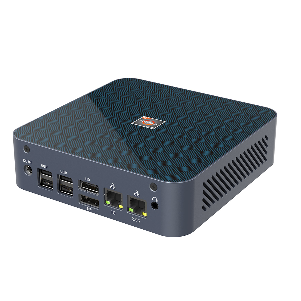 ADM R7 Mini Gaming PC Computer – Amd Cpu Ryzen 9 Bewertung und Preis