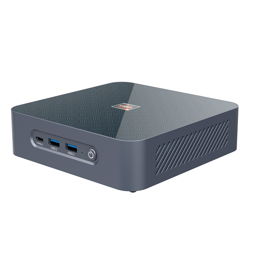 ADM R7 Mini Gaming PC Computer – Amd Cpu Ryzen 9 Bewertung und Preis