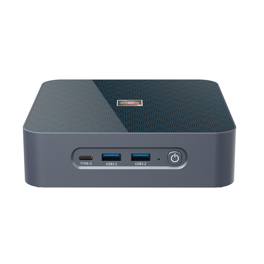 ADM R7 Mini Gaming PC Computer – Amd Cpu Ryzen 9 Bewertung und Preis