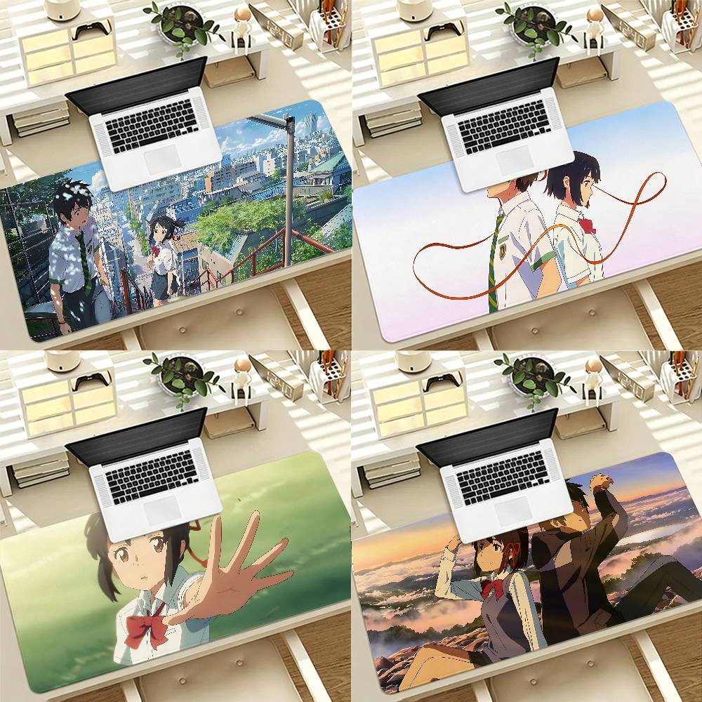 Anime Y-Your N-name Gaming-Mau – Gaming Keyboard Name Bewertung und Preis