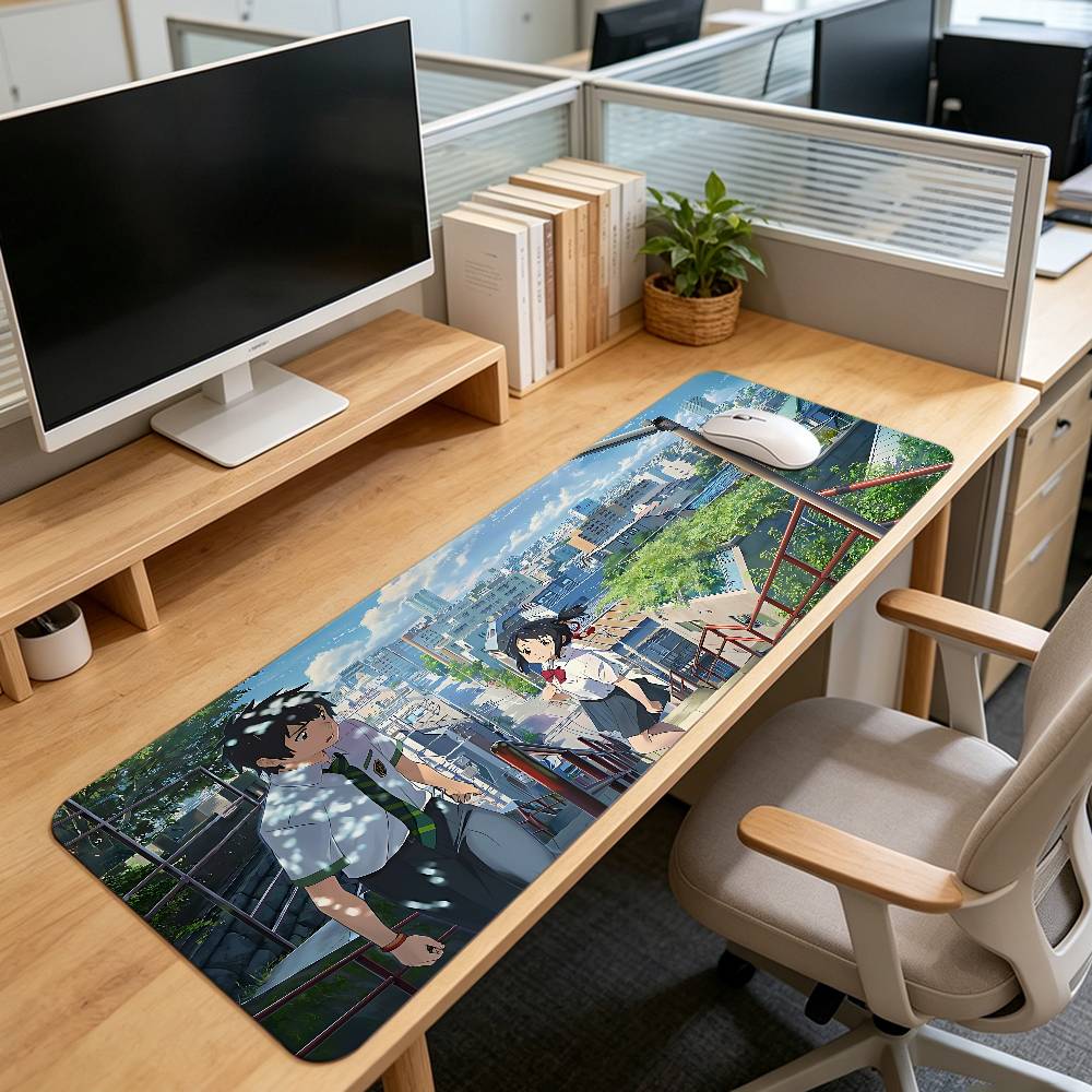 Anime Y-Your N-name Gaming-Mau – Gaming Keyboard Name Bewertung und Preis